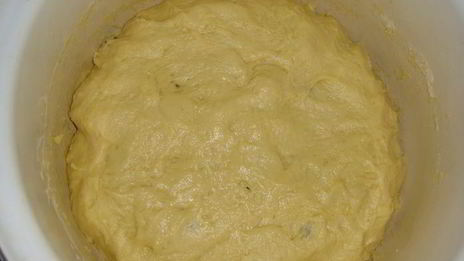 мамины куличи