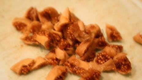 овсяный кулич в микроволновке