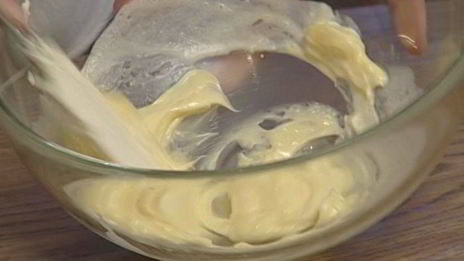 пасха с фисташками