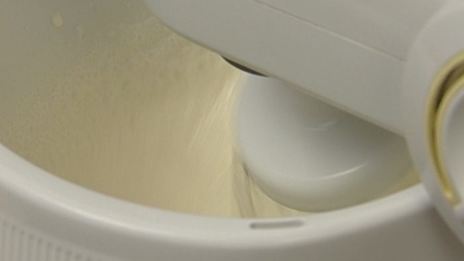 пасха с фисташками