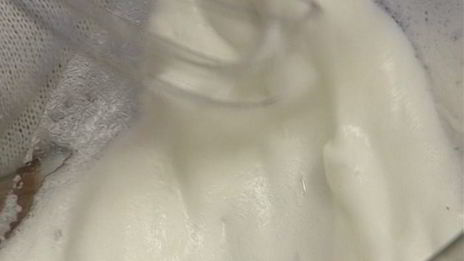 пасха с фисташками