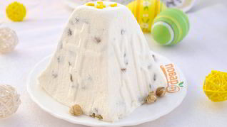 Пасха с кардамоном