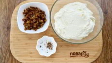 пасха с кардамоном