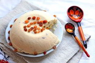 Пасха с рикоттой и маскарпоне