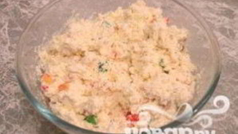 пасха с цукатами