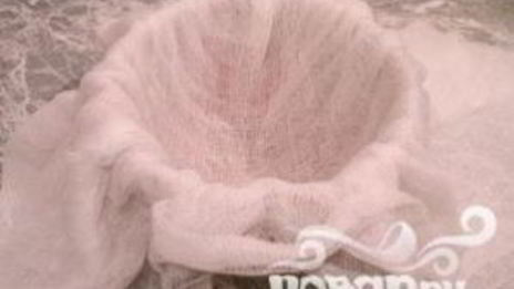 пасха с цукатами