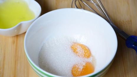 пасхальная булка с изюмом