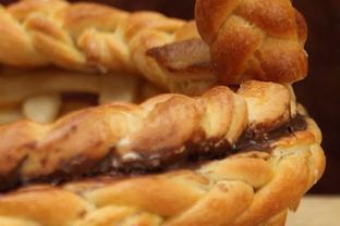 Пасхальная корзинка