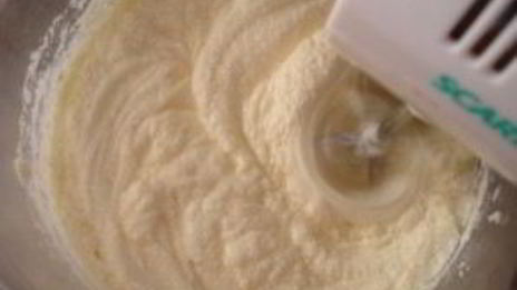 пасхальный барашек