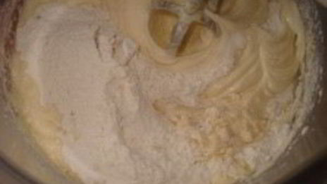 пасхальный барашек