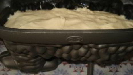 пасхальный барашек