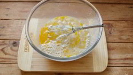 пасхальный кулич классический