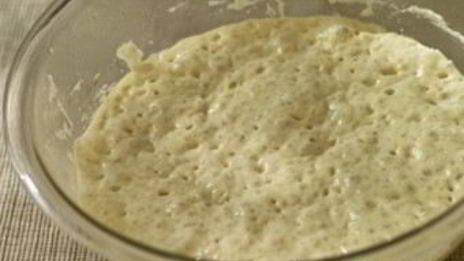 пасхальный кулич царский