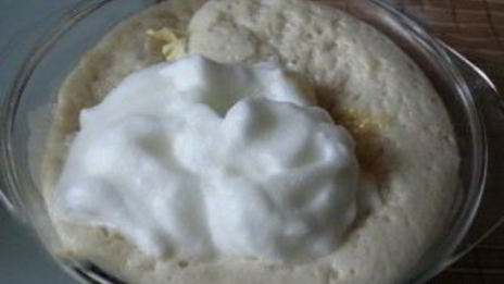 пасхальный кулич царский