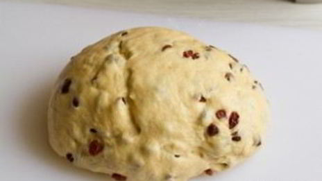 пасхальный кулич царский