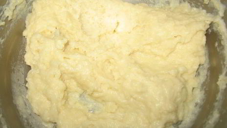 пасхальный кулич