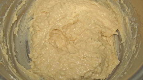 пасхальный кулич