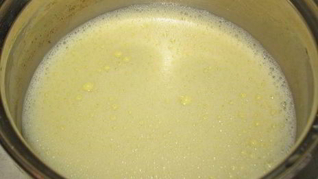 пасхальный кулич