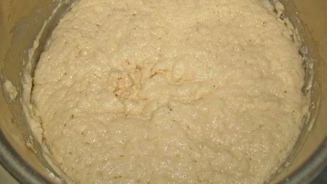 пасхальный кулич