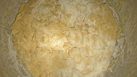 пасхальный кулич