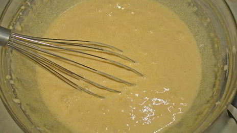 пасхальный кулич