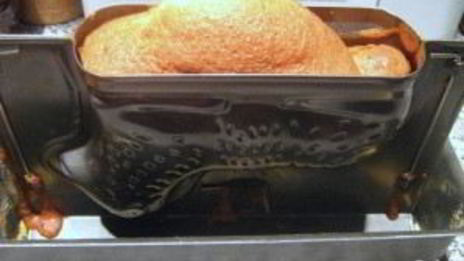 пасхальный ягненок