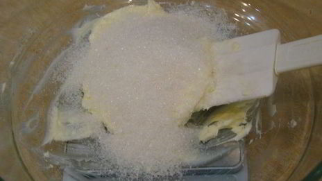 пасхальные маффины панеттоне