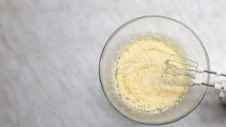 простой кулич без дрожжей