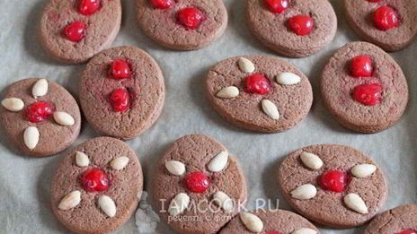 пряники пасхальные яйца