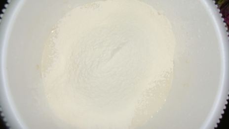 шоколадный кулич с пломбиром