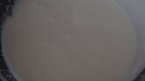 сливочная творожная пасха