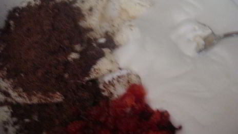 сливочная творожная пасха