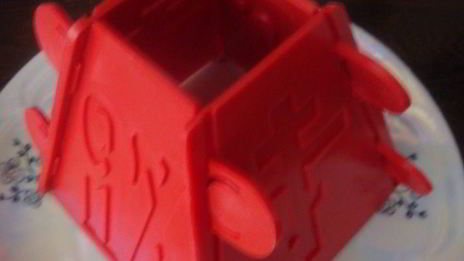 сливочная творожная пасха