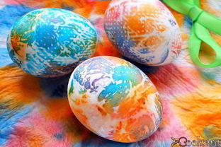 Яйца пасхальные