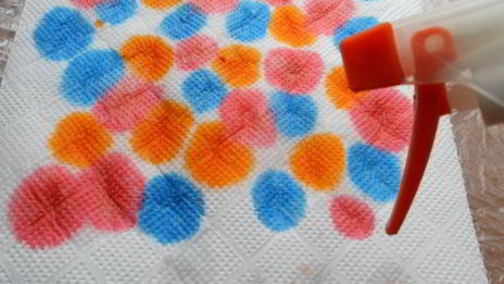 яйца пасхальные