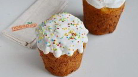 золотая пасха