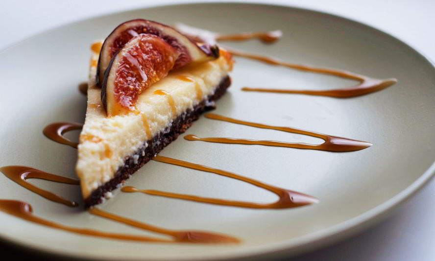 Рецепт пудинга для чизкейка