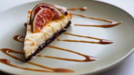 пудинг для чизкейка