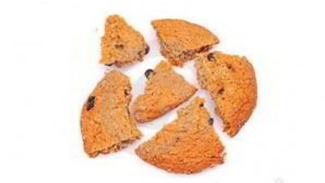 пудинг из хурмы