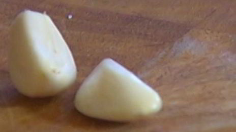 пудинг из рикотты с помидорами