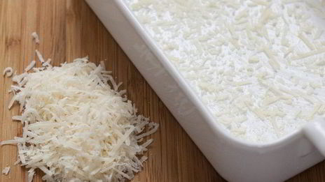 пудинг из рикотты с помидорами