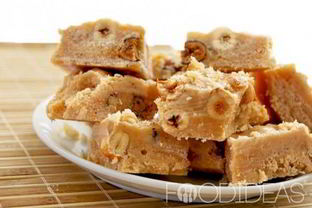 Домашний щербет