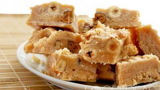 Домашний щербет