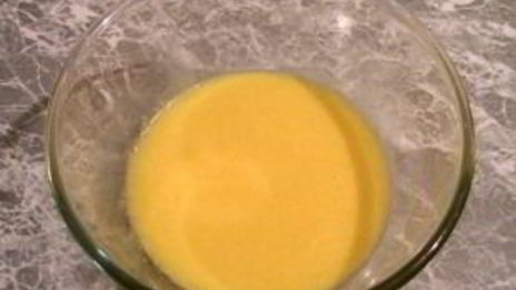 шоколадные крендельки