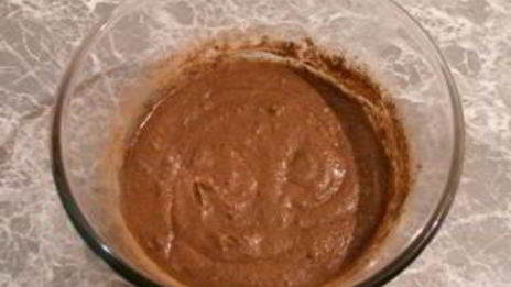 шоколадные крендельки