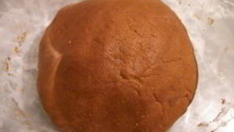 шоколадные крендельки