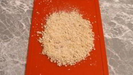 шоколадные крендельки