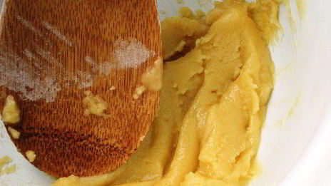 апельсиновое суфле