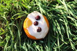 Испанское суфле