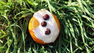 Испанское суфле